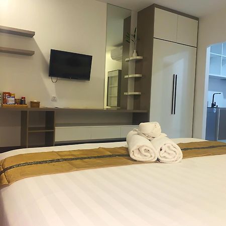 Lh Residence 752 Сиемрип Экстерьер фото