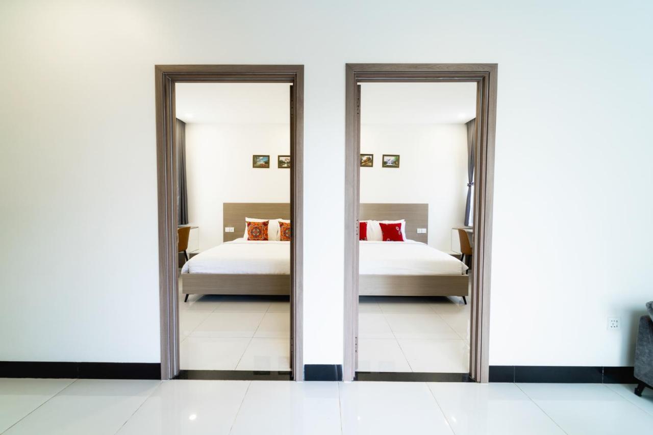 Lh Residence 752 Сиемрип Экстерьер фото