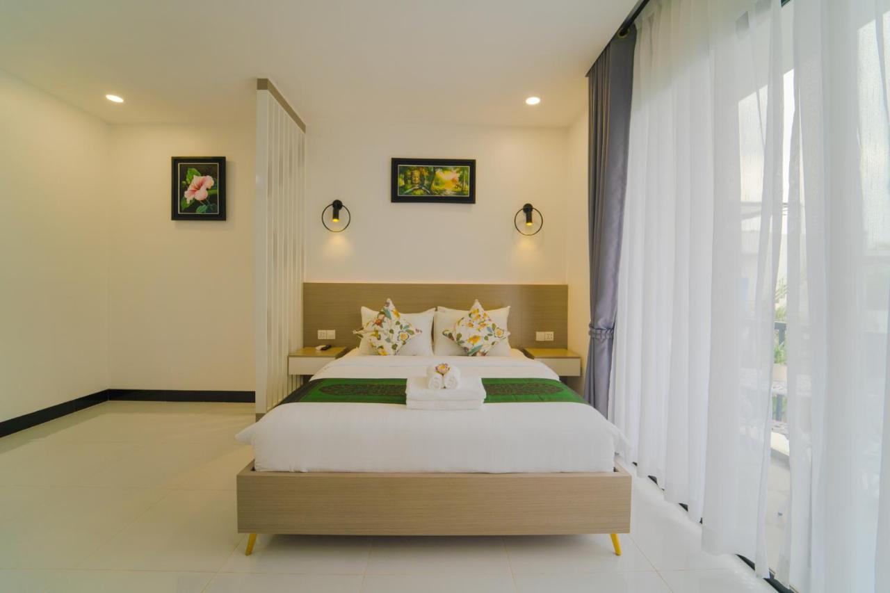 Lh Residence 752 Сиемрип Экстерьер фото