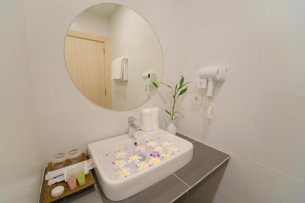 Lh Residence 752 Сиемрип Экстерьер фото
