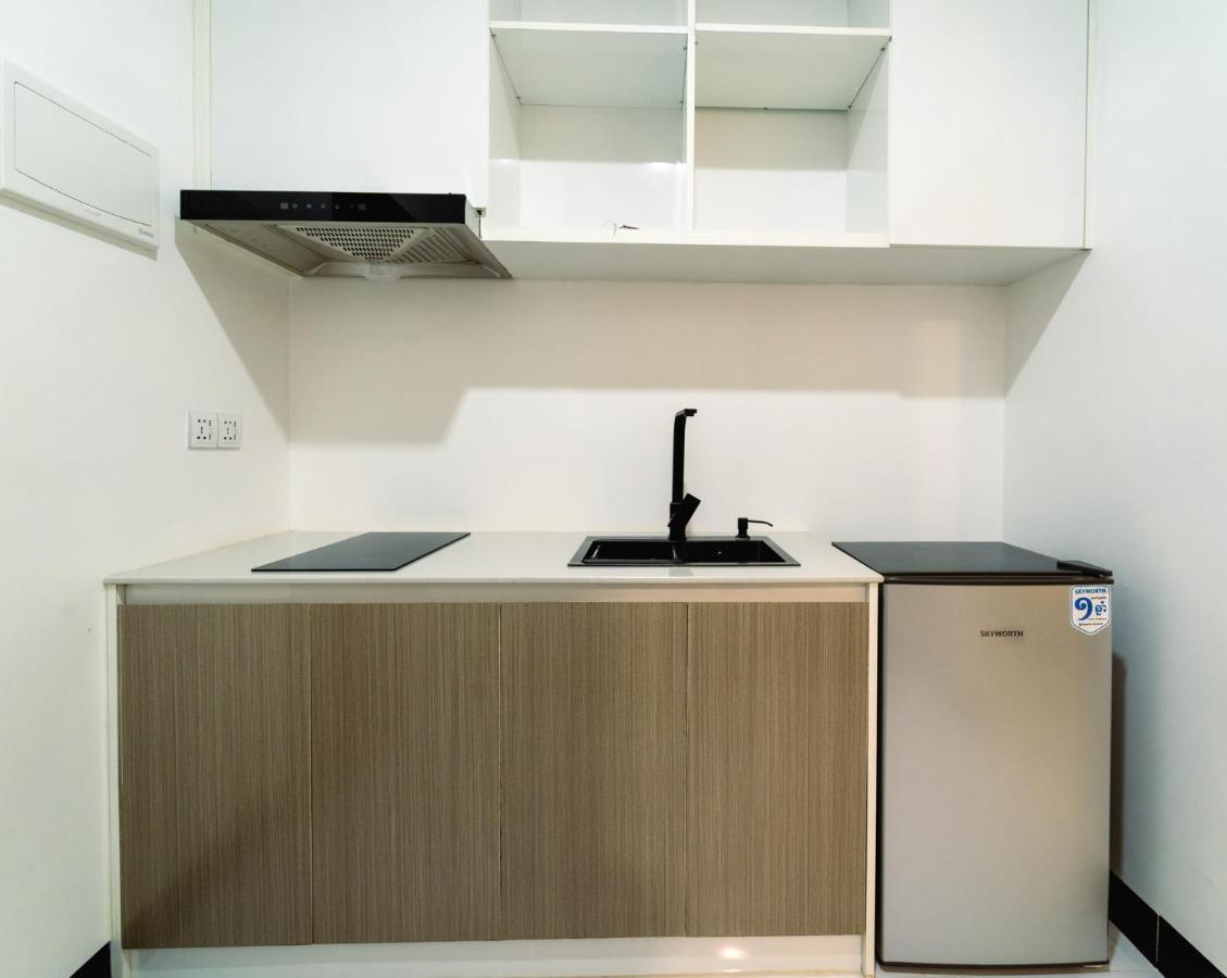 Lh Residence 752 Сиемрип Экстерьер фото
