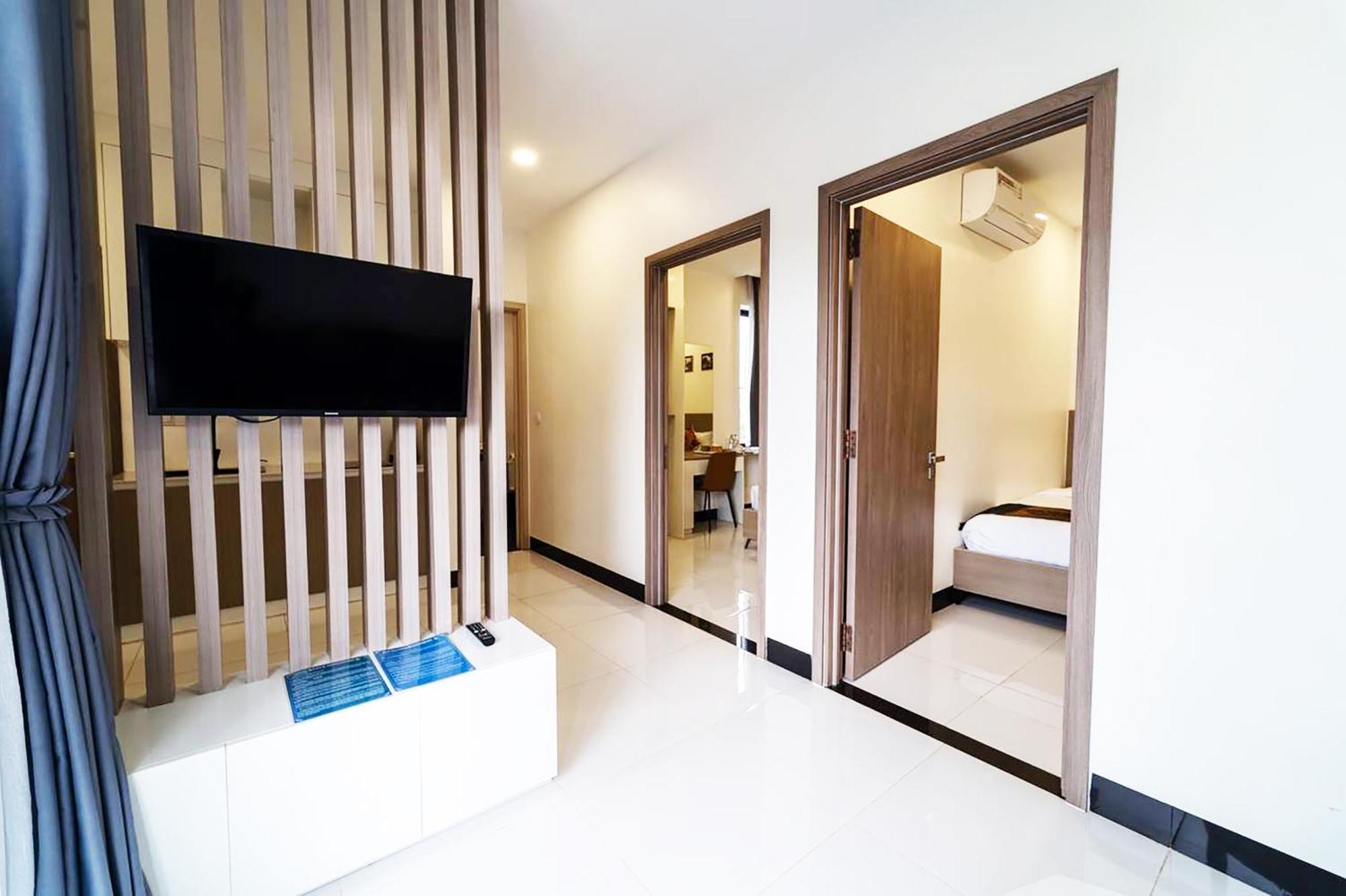 Lh Residence 752 Сиемрип Экстерьер фото