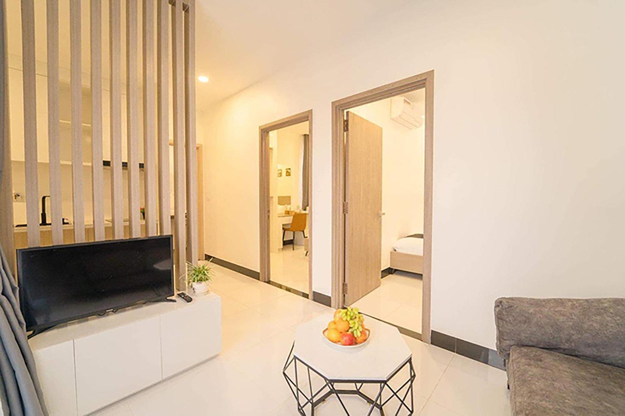 Lh Residence 752 Сиемрип Номер фото