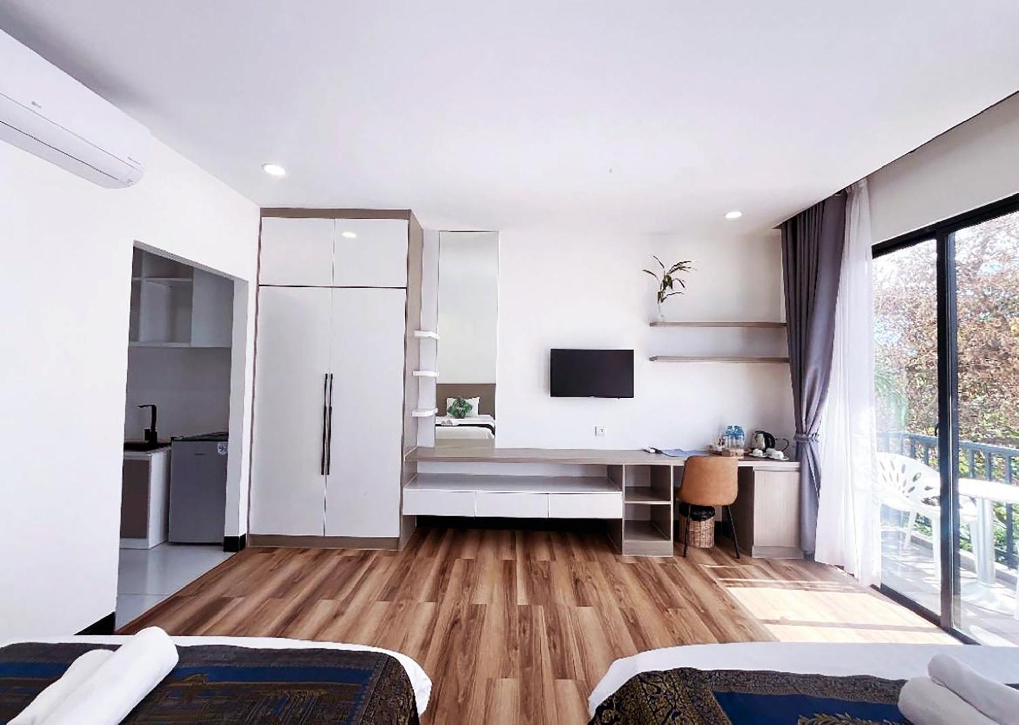 Lh Residence 752 Сиемрип Номер фото