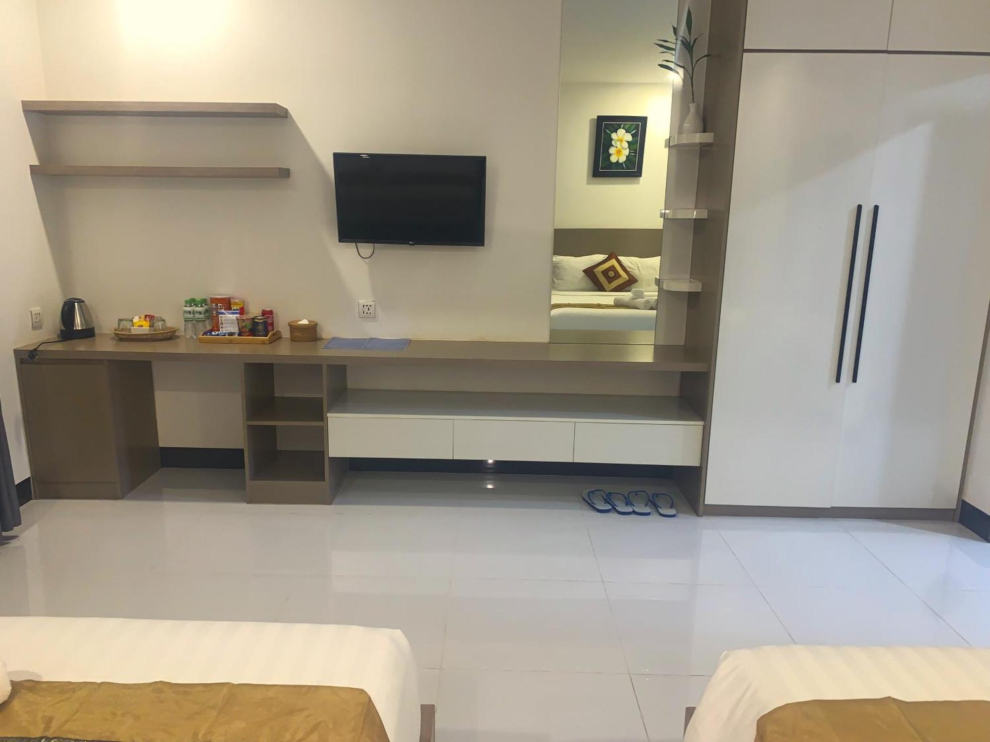 Lh Residence 752 Сиемрип Экстерьер фото