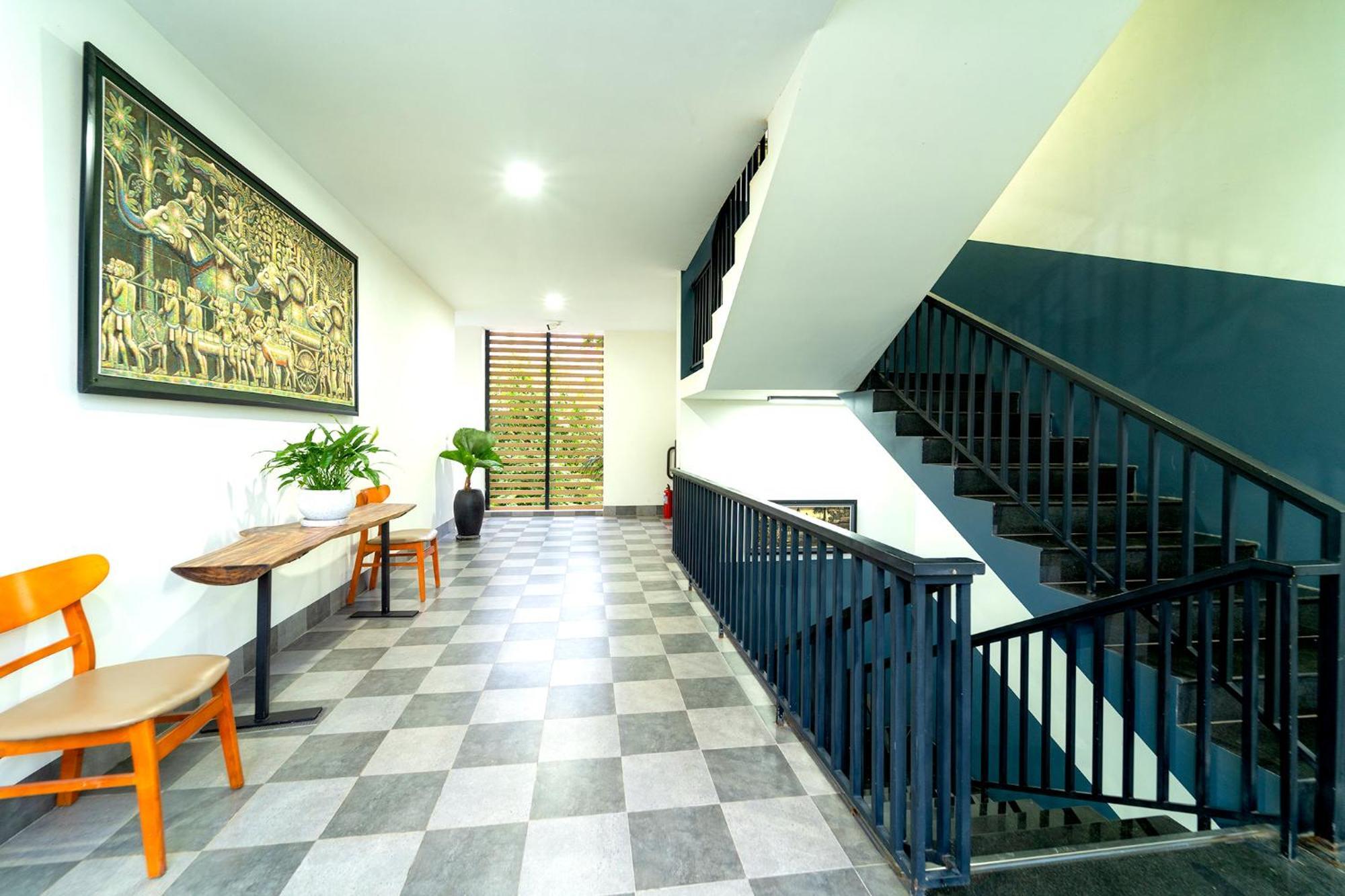 Lh Residence 752 Сиемрип Экстерьер фото