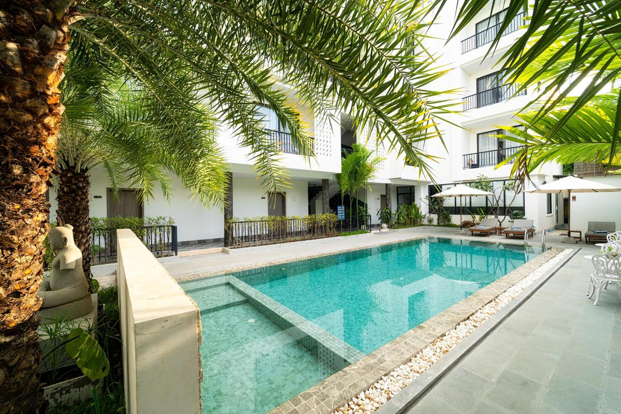 Lh Residence 752 Сиемрип Экстерьер фото