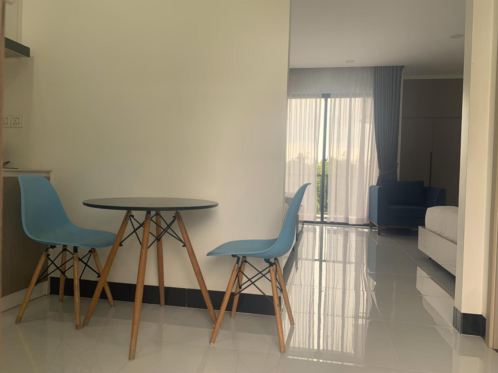 Lh Residence 752 Сиемрип Номер фото